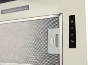 Встраиваемая вытяжка Куперсберг INTOUCH 60 C фото 3 в Екатеринбурге Встраиваемая вытяжка Kuppersberg INTOUCH 60 C фото 3 в Екатеринбурге
