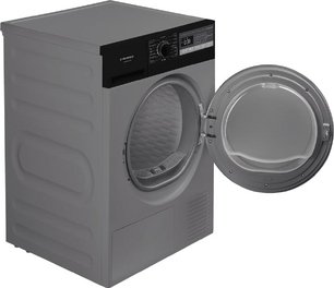 Сушильная машина Maunfeld MFDM168SL03 фото 4 в Екатеринбурге