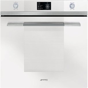 Духовой шкаф Smeg SFP130BE фото в Екатеринбурге