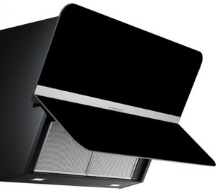 Вытяжка Фалмек Flipper 55 Black фото 2 в Екатеринбурге Вытяжка Falmec Flipper 55 Black фото 2 в Екатеринбурге