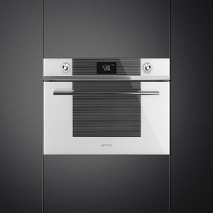 Микроволновая печь Smeg SF4102MB фото 2 в Екатеринбурге