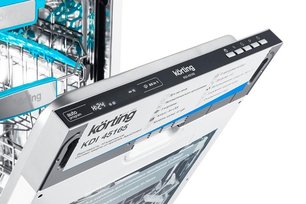 Посудомоечная машина Korting KDI 45165 фото 2 в Екатеринбурге