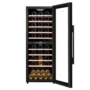 Винный шкаф Maunfeld MFWC-201D77 фото 3 в Екатеринбурге