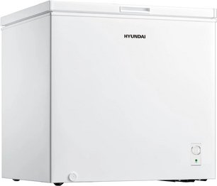 Морозильный ларь Hyundai CH2005 фото 3 в Екатеринбурге