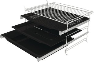 Духовой шкаф Gorenje BSA6747A04X фото 4 в Екатеринбурге