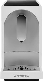 Кофемашина Maunfeld MF-A8021CWH фото 4 в Екатеринбурге
