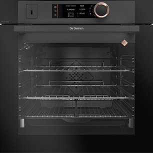 Духовой шкаф с паром De Dietrich DOR7586A фото в Екатеринбурге