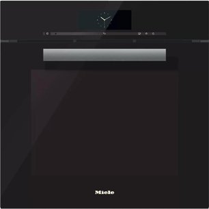 Пароварка Miele DGC6860 HVBR коричневый гавана фото в Екатеринбурге