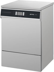 Посудомоечная машина Smeg SWT260X-1 фото 2 в Екатеринбурге