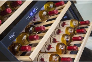 Винный шкаф Cold Vine C44-KBT2 фото 4 в Екатеринбурге