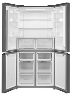 Холодильник Korting KNFM 84177 GN фото 2 в Екатеринбурге