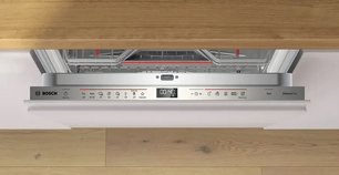 Встраиваемая посудомоечная машина Bosch SMD 6ECX00E фото 3 в Екатеринбурге