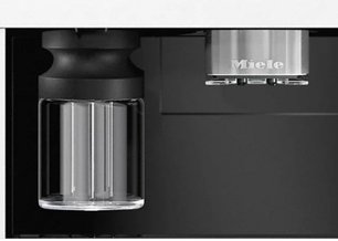 Встраиваемая кофемашина Miele CVA7440 BRWS фото 2 в Екатеринбурге