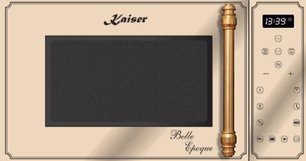 Микроволновая печь Kaiser M 2500 ElfBE фото в Екатеринбурге