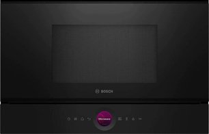 Встраиваемая микроволновая печь Bosch BFL7221B1 фото в Екатеринбурге
