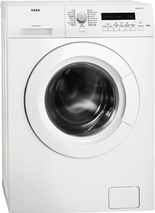 Стиральная машина AEG L75274ESL фото в Екатеринбурге