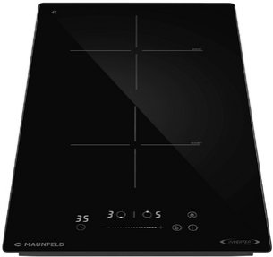 Индукционная варочная панель Maunfeld AVI3027SBK фото 4 в Екатеринбурге
