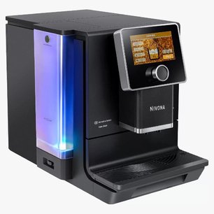 Кофемашина CafeRomatica Nivona NICR 960 фото 4 в Екатеринбурге