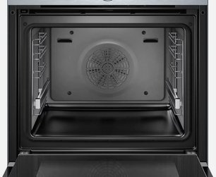 Духовой шкаф Bosch HBG656RS1M фото 2 в Екатеринбурге