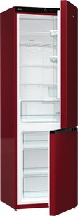 Двухкамерный холодильник Gorenje NRK6192CR4 фото в Екатеринбурге