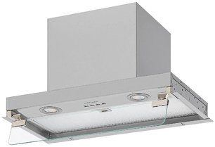 Встраиваемая вытяжка Krona IDA 600 INOX 3P фото 2 в Екатеринбурге Встраиваемая вытяжка Krona IDA 600 INOX 3P фото 2 в Екатеринбурге