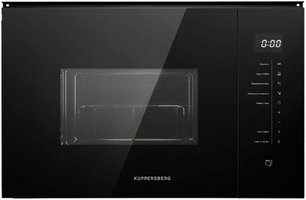 Встраиваемая микроволновая печь Куперсберг HMW 651 B фото в Екатеринбурге Встраиваемая микроволновая печь Kuppersberg HMW 651 B фото в Екатеринбурге