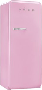 Холодильник Smeg FAB28RRO1 фото в Екатеринбурге