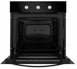 Шкаф духовой электрический MAUNFELD AEOC.575B фото 4 в Екатеринбурге