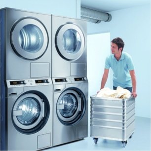 Стиральная машина Miele PWT 6089 Vario LP OB фото 2 в Екатеринбурге