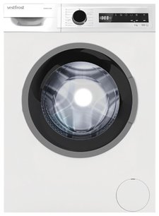 Стиральная машина Vestfrost VFSR510T20W фото в Екатеринбурге