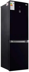 Холодильник LG GA-B439 TGMR фото 2 в Екатеринбурге