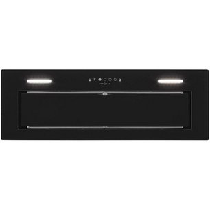 Встраиваемая вытяжка KRONA ASPEN 900 BLACK SGC фото 3 в Екатеринбурге