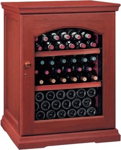 Винный шкаф IP CEX 151 CU фото в Екатеринбурге