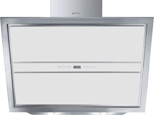 Вытяжка Смег KCV9BE фото в Екатеринбурге Вытяжка Smeg KCV9BE фото в Екатеринбурге
