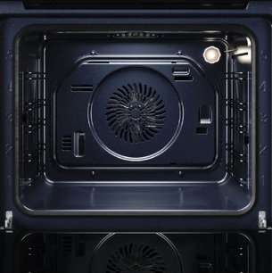 Духовой шкаф электрический Kuppersberg HO 603 Black Glass фото 4