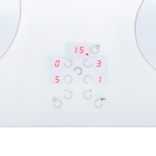 Электрическая варочная поверхность Крона DOLCE 60 WH фото 4 в Екатеринбурге Электрическая варочная поверхность KRONA DOLCE 60 WH фото 4 в Екатеринбурге
