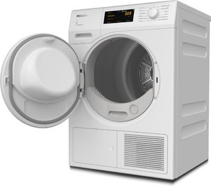 Сушильная машина Miele TCC374WP фото 2 в Екатеринбурге