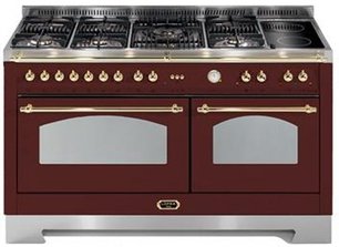 Варочный центр Lofra RRD156MFT+MFT/AEOV фото в Екатеринбурге