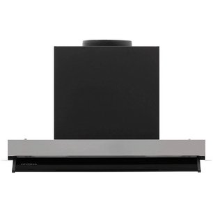 Встраиваемая вытяжка KRONA ISIDA 600 inox SGC фото 3 в Екатеринбурге