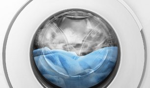 Стиральная машина Smeg WN94SEB фото 4 в Екатеринбурге