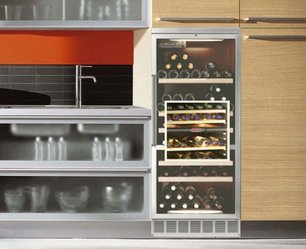 Винный шкаф IP CI 301 CFX D фото 2 в Екатеринбурге