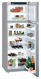 Холодильник Либхер CTsl 2841 Comfort фото 2 в Екатеринбурге Холодильник Liebherr CTsl 2841 Comfort фото 2 в Екатеринбурге