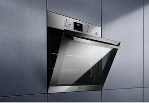 Духовой шкаф Electrolux EOD3H50TX фото 4 в Екатеринбурге