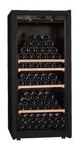 Монотемпературный винный шкаф EuroCave V-LAPREM-M VLP-1002-M фото в Екатеринбурге