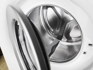 Стиральная машина Asko W6884D W фото 3 в Екатеринбурге