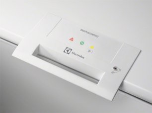 Морозильный ларь Electrolux EC5231AOW фото 4 в Екатеринбурге