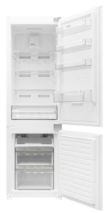 Встраиваемый холодильник Jacky`s JR BW177NF фото 2 в Екатеринбурге