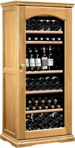 Винный шкаф IP CEX 401 RU фото в Екатеринбурге