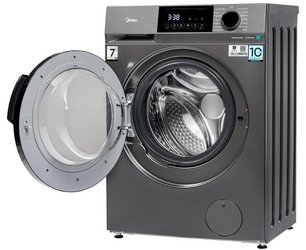 Стиральная машина Midea MFC3712BSW40/S фото 4 в Екатеринбурге
