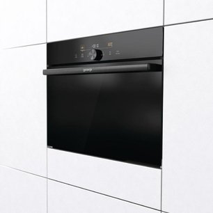 Духовой шкаф Gorenje BCM4547DG фото 4 в Екатеринбурге